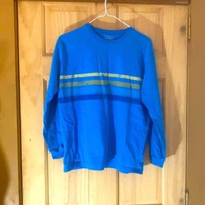 Boy’s LL Bean Long sleeve shirt